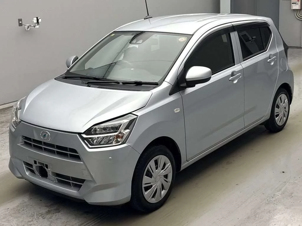 Daihatsu Mira e:S LA350S 2023